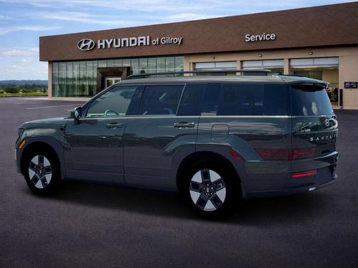 Rockwood Green 2026 Hyundai SANTA FE SEL 2.4