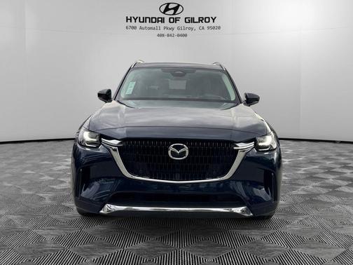2024 Mazda CX-90 3.3 Turbo S