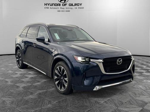 2024 Mazda CX-90 3.3 Turbo S