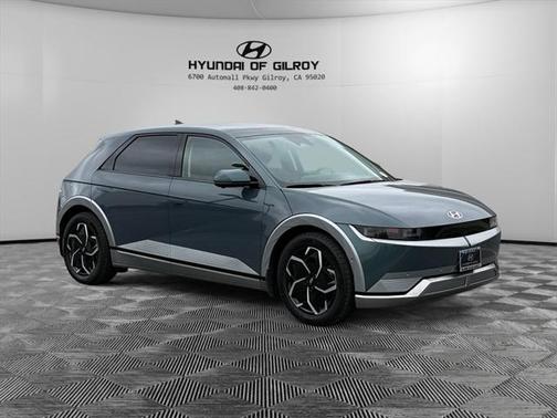 2024 Hyundai IONIQ 5 Limited