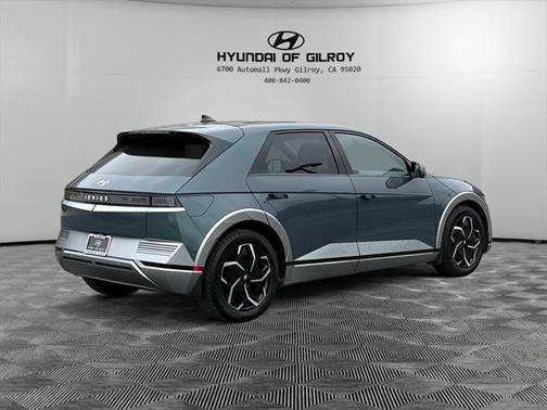 2024 Hyundai IONIQ 5 Limited