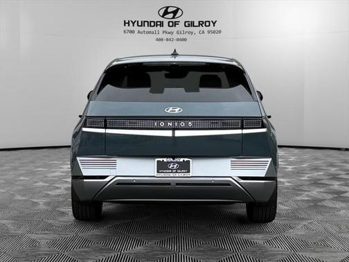 2024 Hyundai IONIQ 5 Limited