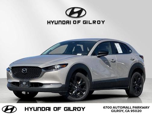 2024 Mazda CX-30 2.5 S Select Sport