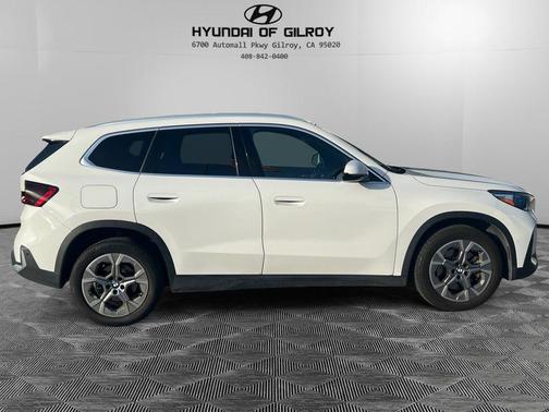 2023 BMW X1 xDrive28i