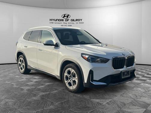 2023 BMW X1 xDrive28i