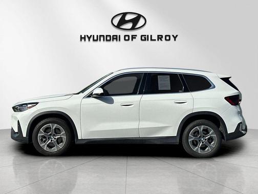 2023 BMW X1 xDrive28i