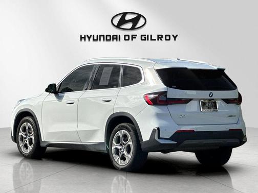 2023 BMW X1 xDrive28i