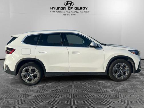 2023 BMW X1 xDrive28i