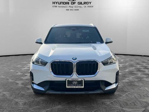 2023 BMW X1 xDrive28i