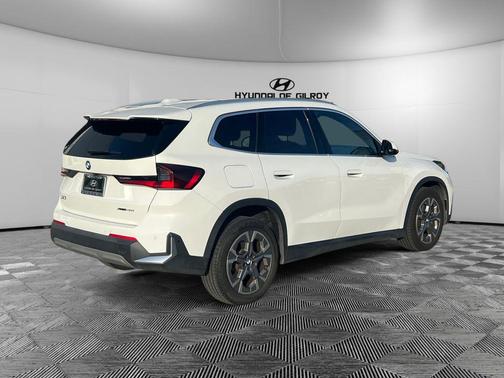 2023 BMW X1 xDrive28i