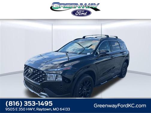 2023 Hyundai SANTA FE XRT