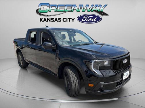 OXFORD WHITE 2026 Ford Maverick XLT