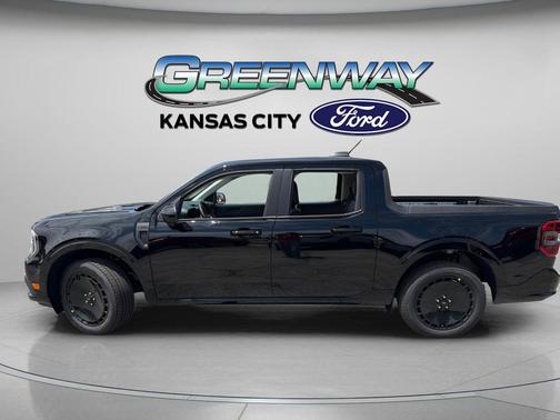 OXFORD WHITE 2026 Ford Maverick XLT