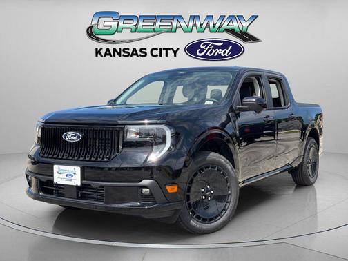 OXFORD WHITE 2026 Ford Maverick XLT