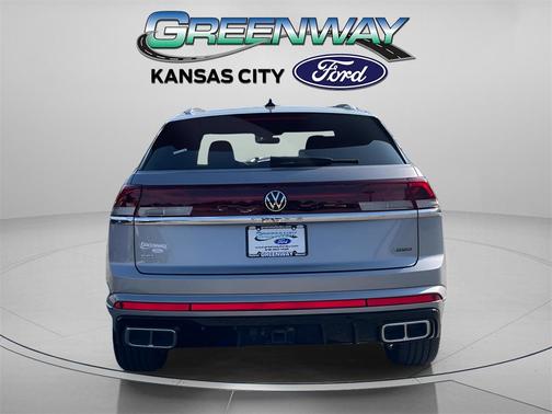 2024 Volkswagen Atlas Cross Sport 2.0T SEL Premium R-Line