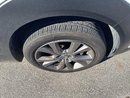 2024 Mazda CX-30 2.5 S Preferred Package