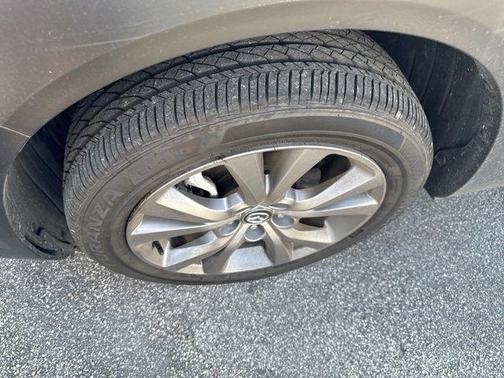 2024 Mazda CX-30 2.5 S Preferred Package