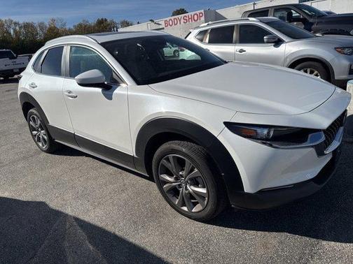 2024 Mazda CX-30 2.5 S Preferred Package