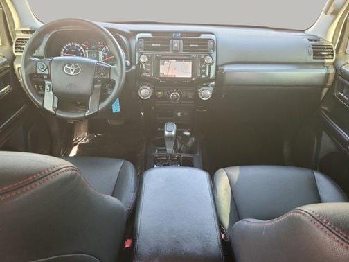 2018 Toyota 4Runner Sport