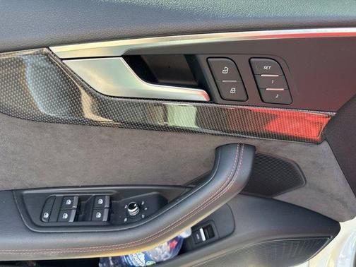 2018 Audi S5 3.0T Premium Plus