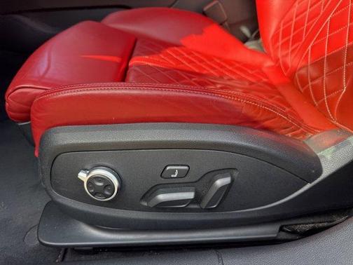 2018 Audi S5 3.0T Premium Plus