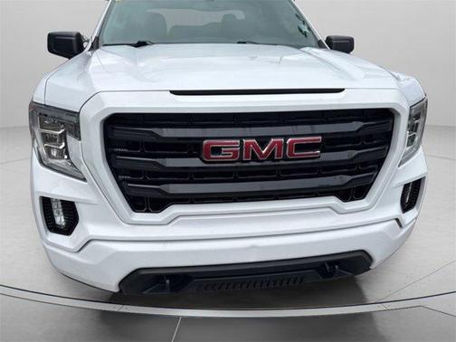 2019 GMC Sierra 1500 Elevation