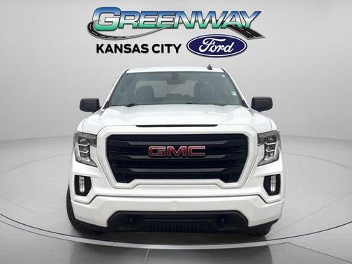 2019 GMC Sierra 1500 Elevation