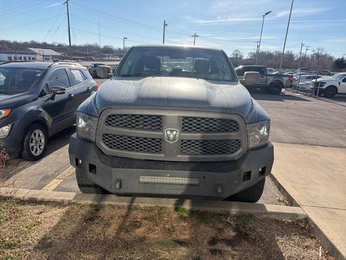 2014 RAM 1500 Tradesman/Express