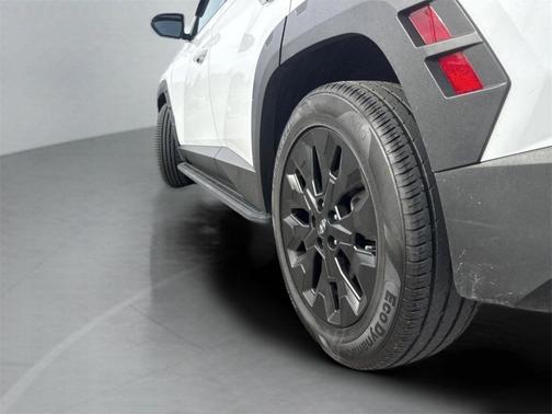 2023 Hyundai TUCSON XRT