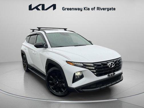 2023 Hyundai TUCSON XRT