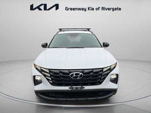 2023 Hyundai TUCSON XRT