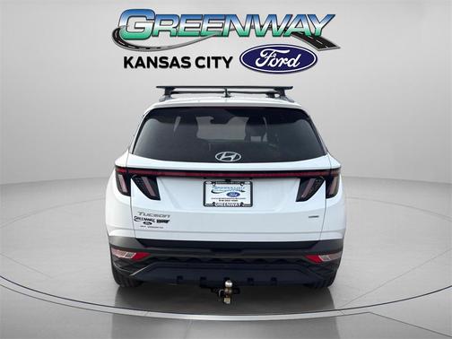 2023 Hyundai TUCSON XRT