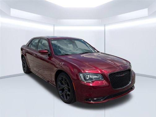 2022 Chrysler 300 S