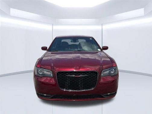 2022 Chrysler 300 S