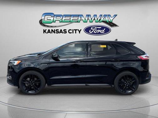 2021 Ford Edge ST