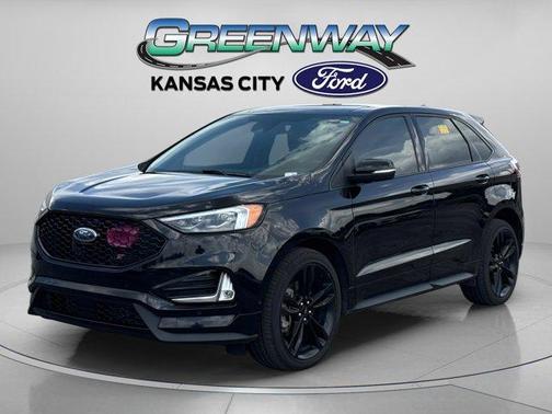 2021 Ford Edge ST