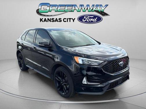 2021 Ford Edge ST