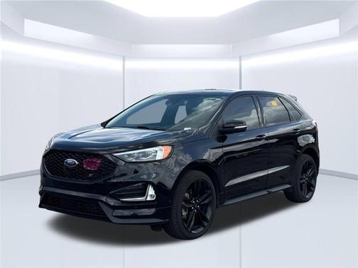 2021 Ford Edge ST