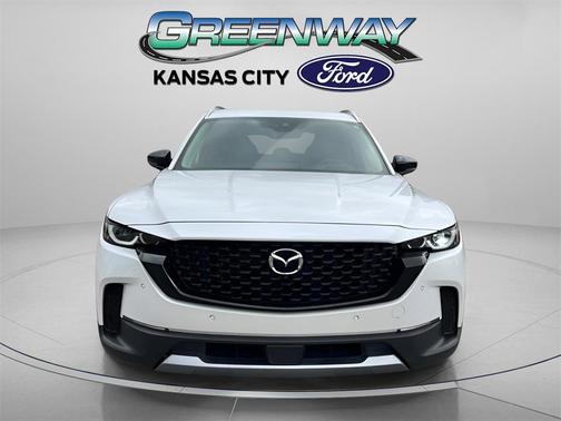 2023 Mazda CX-50 2.5 Turbo Premium Plus Package