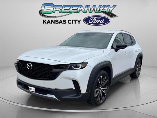 2023 Mazda CX-50 2.5 Turbo Premium Plus Package