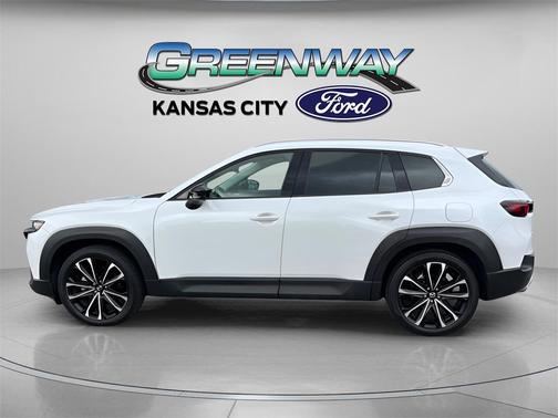 2023 Mazda CX-50 2.5 Turbo Premium Plus Package