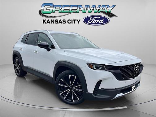 2023 Mazda CX-50 2.5 Turbo Premium Plus Package