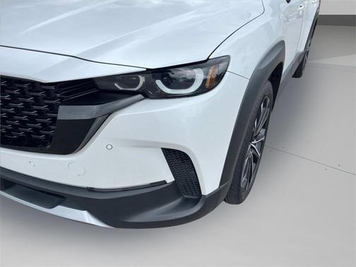 2023 Mazda CX-50 2.5 Turbo Premium Plus Package