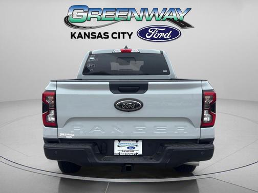 AVALANCHE 2026 Ford Ranger XLT