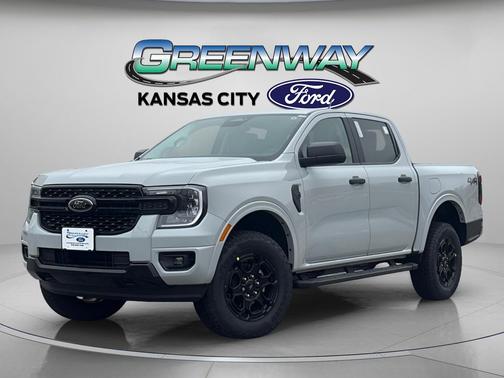 AVALANCHE 2026 Ford Ranger XLT
