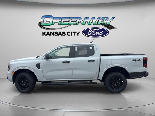 AVALANCHE 2026 Ford Ranger XLT