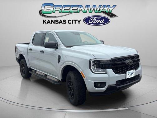 Avalanche 2026 Ford Ranger XLT