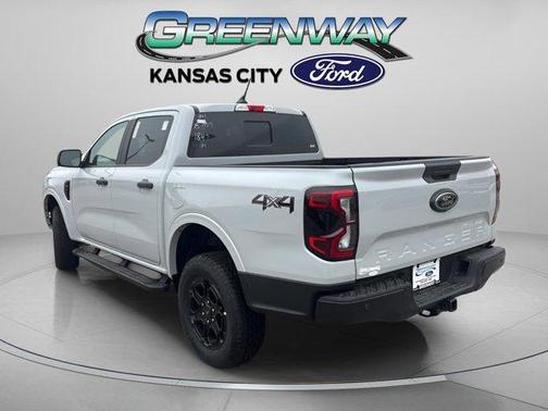 Avalanche 2026 Ford Ranger XLT