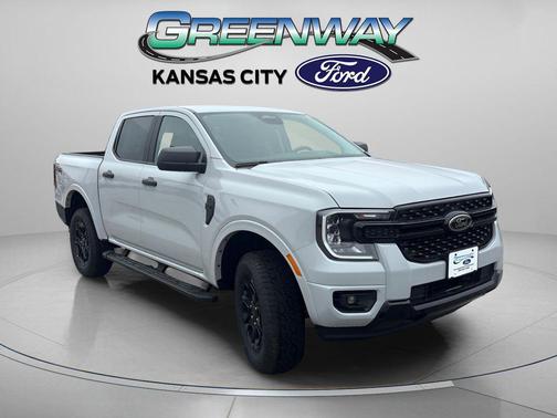 AVALANCHE 2026 Ford Ranger XLT