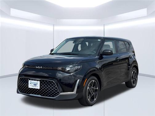 2023 Kia Soul EX